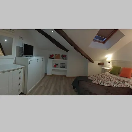 Mirador Porta Da Vila,