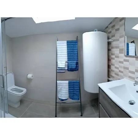 Mirador Porta Da Vila, Apartment Noia