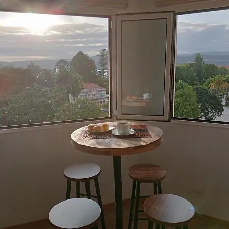 Mirador Porta Da Vila,